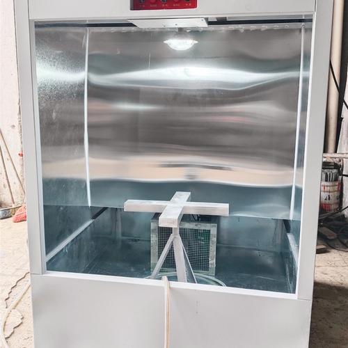 0成交0台喷光台漆雾静化设备水循环喷漆台水帘式打磨吸尘柜漆雾净化箱